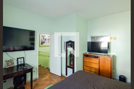 Quarto de casa à venda com 3 quartos, 560m² em Concórdia, Belo Horizonte