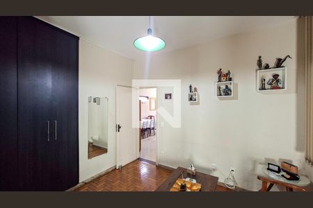 Sala 2 de casa à venda com 3 quartos, 560m² em Concórdia, Belo Horizonte