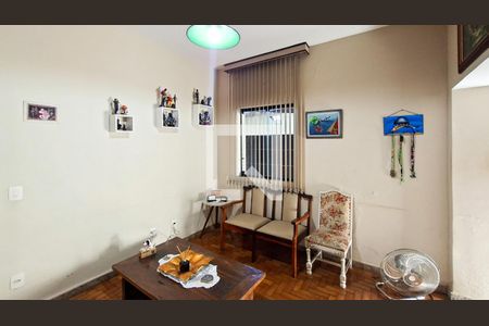 Sala 2 de casa à venda com 3 quartos, 560m² em Concórdia, Belo Horizonte