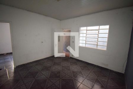 Sala de casa à venda com 2 quartos, 160m² em Vila Carrão, São Paulo
