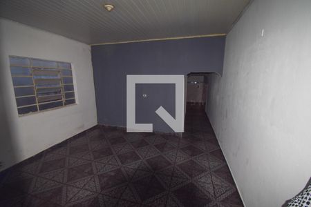 Sala de casa à venda com 2 quartos, 160m² em Vila Carrão, São Paulo