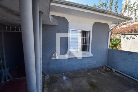 Área comum de casa à venda com 2 quartos, 160m² em Vila Carrão, São Paulo