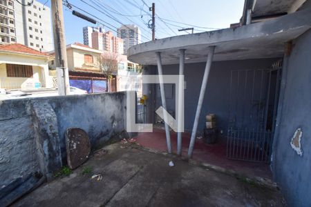 Área comum de casa à venda com 2 quartos, 160m² em Vila Carrão, São Paulo