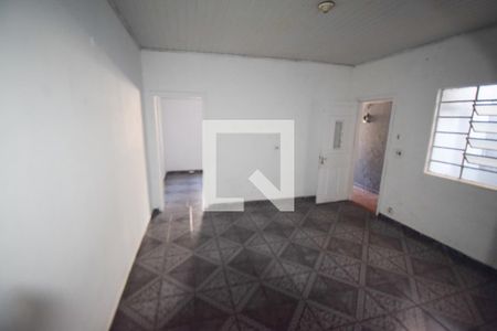 Sala de casa à venda com 2 quartos, 160m² em Vila Carrão, São Paulo