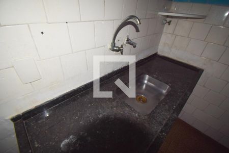 Cozinha de casa à venda com 2 quartos, 160m² em Vila Carrão, São Paulo