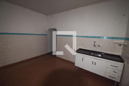 Cozinha de casa à venda com 2 quartos, 160m² em Vila Carrão, São Paulo