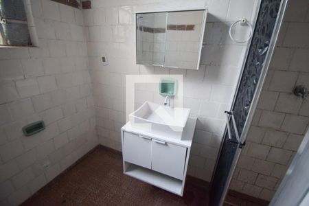 Banheiro de casa à venda com 2 quartos, 160m² em Vila Carrão, São Paulo