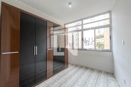 Quarto de apartamento à venda com 1 quarto, 52m² em Centro Histórico de São Paulo, São Paulo