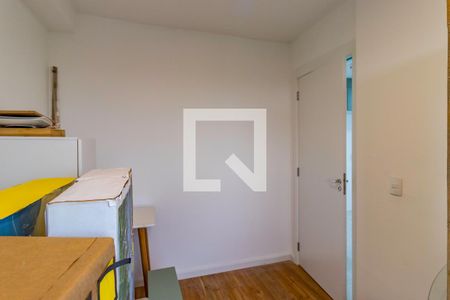 Quarto de apartamento à venda com 2 quartos, 37m² em Morumbi, São Paulo