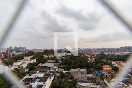 Vista de apartamento à venda com 2 quartos, 37m² em Morumbi, São Paulo