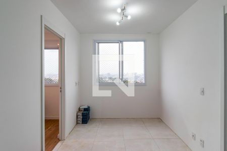 Sala de apartamento à venda com 2 quartos, 37m² em Morumbi, São Paulo