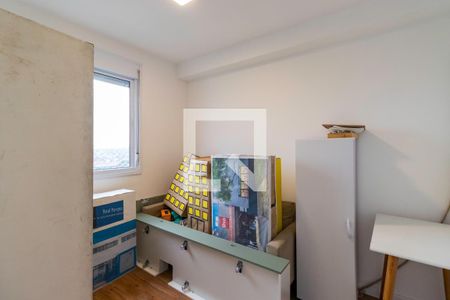 Quarto de apartamento à venda com 2 quartos, 37m² em Morumbi, São Paulo