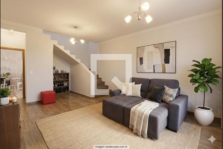 Casa à venda com 3 quartos, 184m² em Vila Cordeiro, São Paulo