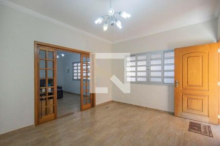 Casa à venda com 3 quartos, 184m² em Vila Cordeiro, São Paulo