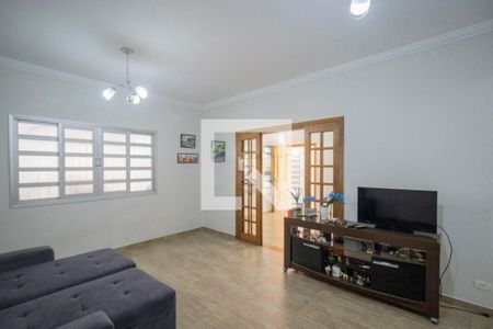 Casa à venda com 3 quartos, 184m² em Vila Cordeiro, São Paulo