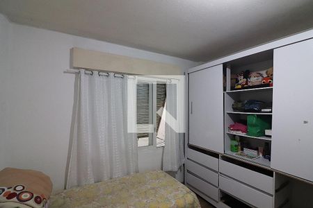 Quarto 2 de apartamento à venda com 2 quartos, 93m² em Nova Petrópolis, São Bernardo do Campo