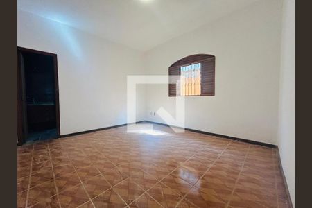 Casa para alugar com 3 quartos, 120m² em Céu Azul, Belo Horizonte