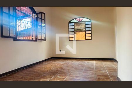 Casa para alugar com 3 quartos, 120m² em Céu Azul, Belo Horizonte