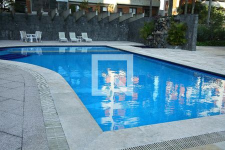 Área comum - Piscina de apartamento à venda com 3 quartos, 280m² em Jardim do Mar, São Bernardo do Campo