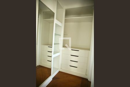 Suíte 2 de apartamento à venda com 3 quartos, 280m² em Jardim do Mar, São Bernardo do Campo
