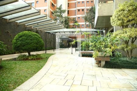 Área comum de apartamento à venda com 3 quartos, 280m² em Jardim do Mar, São Bernardo do Campo
