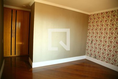 Suíte 1 de apartamento à venda com 3 quartos, 280m² em Jardim do Mar, São Bernardo do Campo