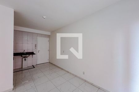 Sala de apartamento para alugar com 1 quarto, 44m² em Brás, São Paulo
