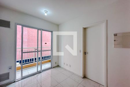 Sala de apartamento para alugar com 1 quarto, 44m² em Brás, São Paulo