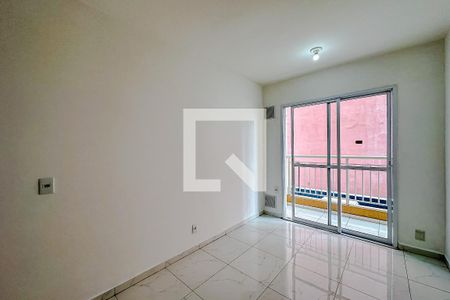 Sala de apartamento para alugar com 1 quarto, 44m² em Brás, São Paulo