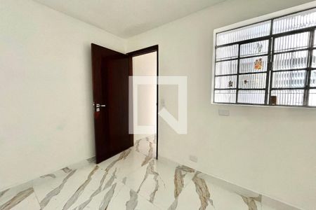 Quarto de Serviço de casa para alugar com 4 quartos, 140m² em Vila Campestre, São Paulo