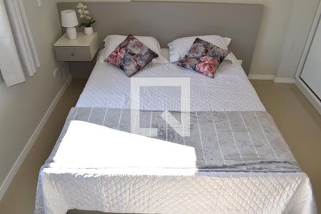 Stúdio de kitnet/studio para alugar com 1 quarto, 22m² em Centro, Curitiba