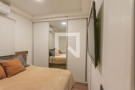 Quarto 1 de apartamento à venda com 2 quartos, 77m² em Vila Ipê, Campinas