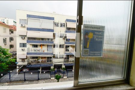 Sala de apartamento à venda com 2 quartos, 70m² em Vila Isabel, Rio de Janeiro