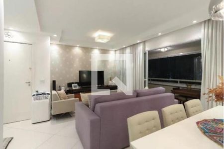 Apartamento à venda com 3 quartos, 108m² em Tatuapé, São Paulo