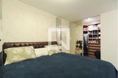 Apartamento à venda com 3 quartos, 108m² em Tatuapé, São Paulo