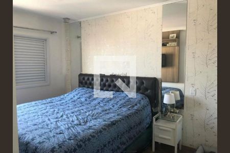 Apartamento à venda com 3 quartos, 108m² em Tatuapé, São Paulo