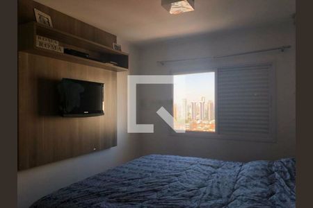 Apartamento à venda com 3 quartos, 108m² em Tatuapé, São Paulo