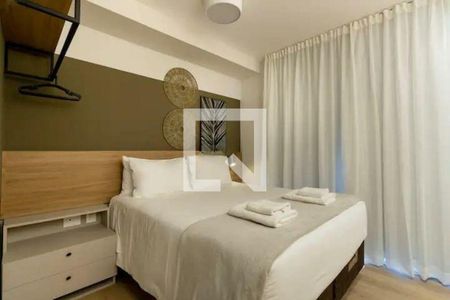 Apartamento à venda com 1 quarto, 30m² em Jardim Paulista, São Paulo