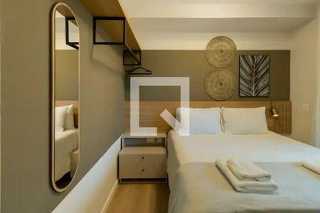 Apartamento à venda com 1 quarto, 30m² em Jardim Paulista, São Paulo