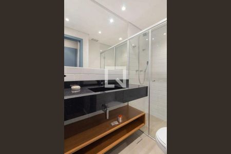 Apartamento à venda com 1 quarto, 30m² em Jardim Paulista, São Paulo