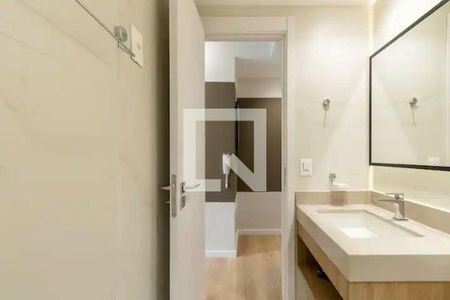 Apartamento à venda com 1 quarto, 30m² em Jardim Paulista, São Paulo