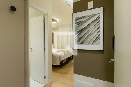 Apartamento à venda com 1 quarto, 30m² em Jardim Paulista, São Paulo