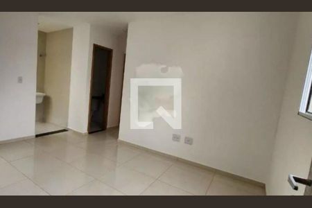 Apartamento à venda com 2 quartos, 35m² em Chácara Califórnia, São Paulo