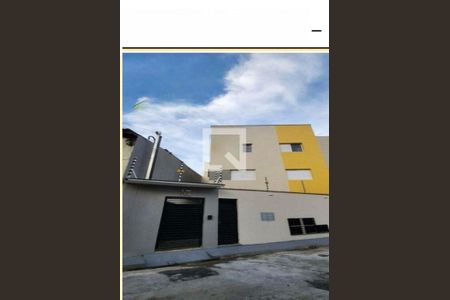 Apartamento à venda com 2 quartos, 35m² em Chácara Califórnia, São Paulo