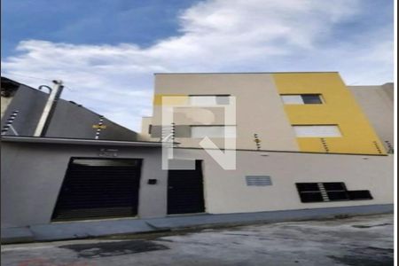 Apartamento à venda com 2 quartos, 35m² em Chácara Califórnia, São Paulo