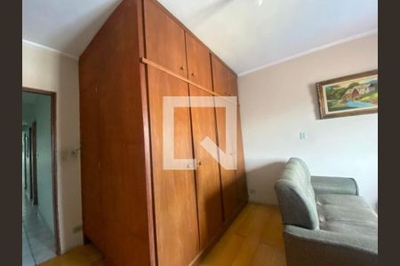 Casa à venda com 3 quartos, 130m² em Vila Alto de Santo Andre, Santo André