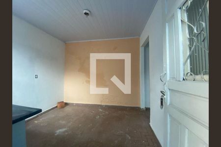 Casa à venda com 2 quartos, 70m² em Parque Oratório, Santo André