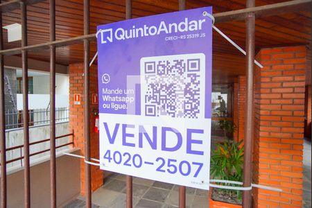 Plaquinha de apartamento à venda com 4 quartos, 219m² em Petrópolis, Porto Alegre