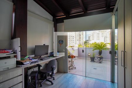 Suíte 2 de apartamento à venda com 4 quartos, 219m² em Petrópolis, Porto Alegre