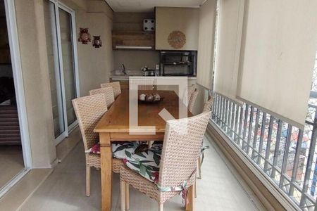 Apartamento à venda com 3 quartos, 160m² em Vila Gomes Cardim, São Paulo